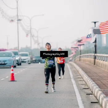 Runner Photo 5802820