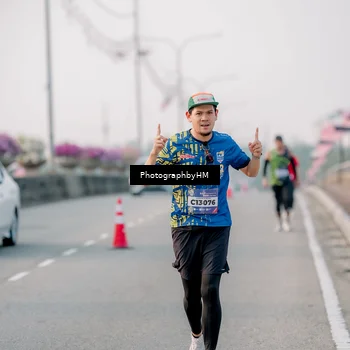 Runner Photo 5802821