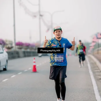 Runner Photo 5802823