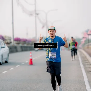 Runner Photo 5802824