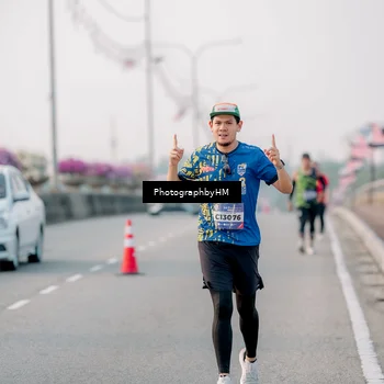Runner Photo 5802826