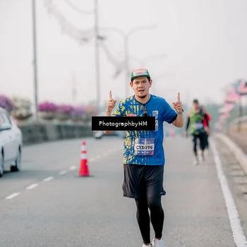 Runner Photo 5802831