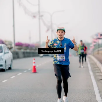 Runner Photo 5802832