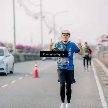Runner Photo 5802836