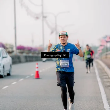 Runner Photo 5802837