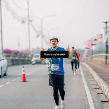Runner Photo 5802840