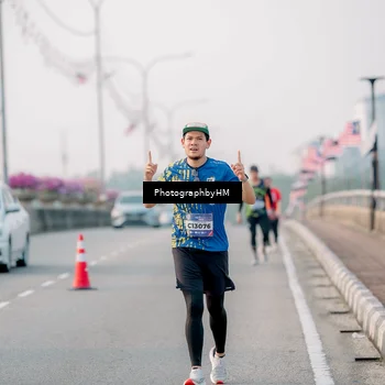 Runner Photo 5802844
