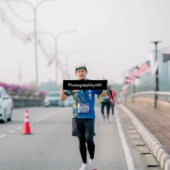 Runner Photo 5802845