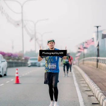 Runner Photo 5802846