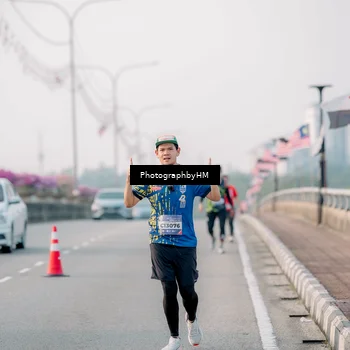 Runner Photo 5802848