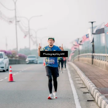 Runner Photo 5802851