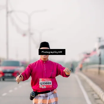 Runner Photo 5802852