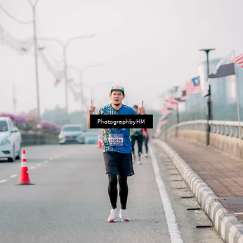 Runner Photo 5802855