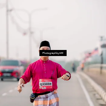 Runner Photo 5802857