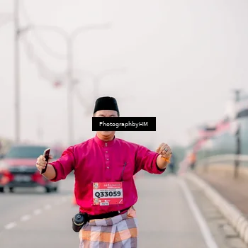 Runner Photo 5802859