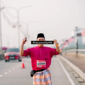 Runner Photo 5802867