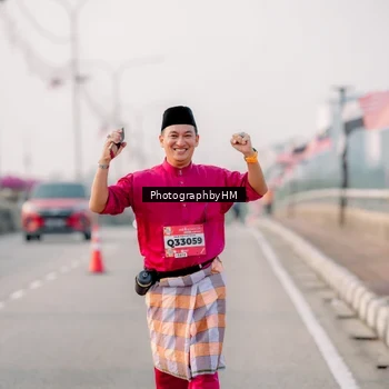 Runner Photo 5802869