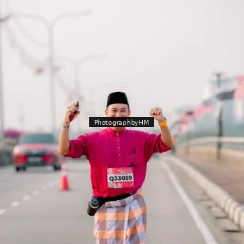 Runner Photo 5802870