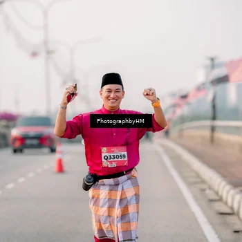Runner Photo 5802872