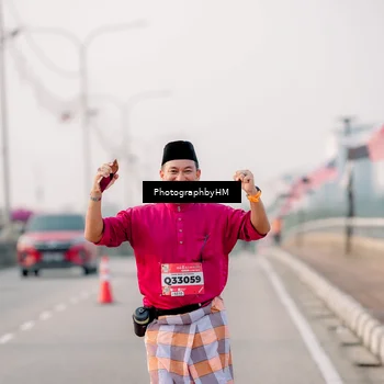 Runner Photo 5802873