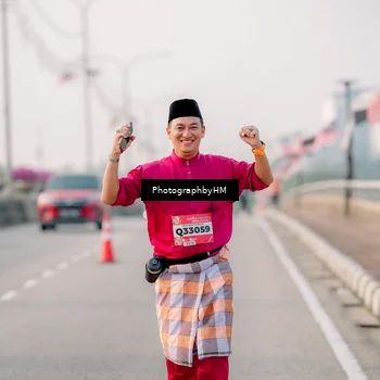 Runner Photo 5802874