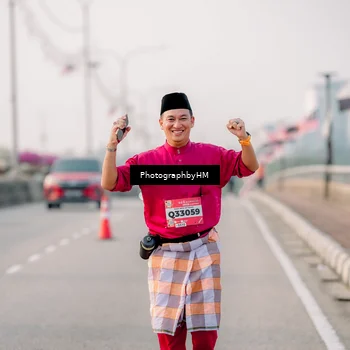 Runner Photo 5802875