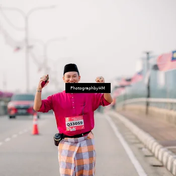 Runner Photo 5802879