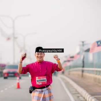Runner Photo 5802888