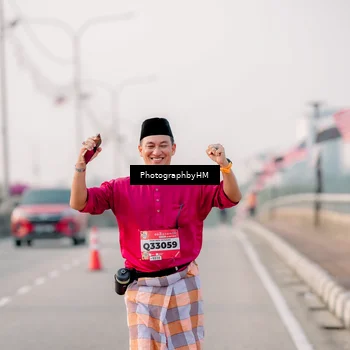 Runner Photo 5802895