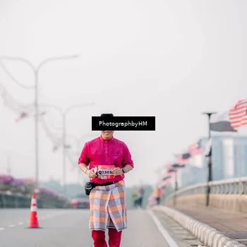 Runner Photo 5802898