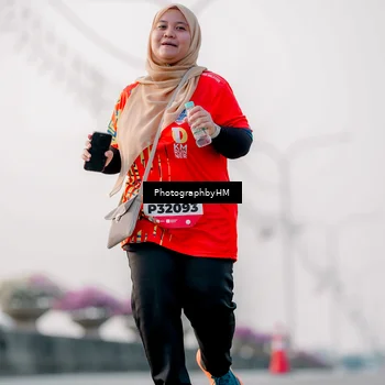 Runner Photo 5802904