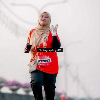 Runner Photo 5802911