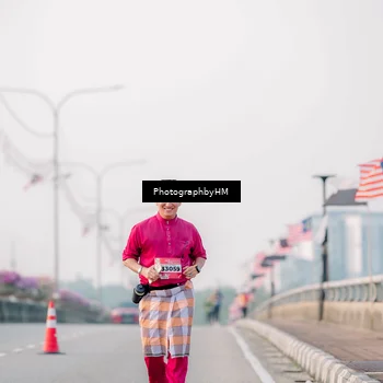 Runner Photo 5802912