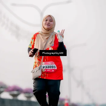 Runner Photo 5802914