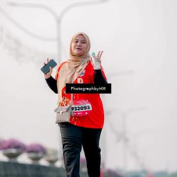 Runner Photo 5802919