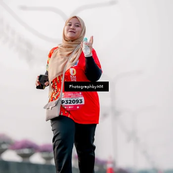 Runner Photo 5802921