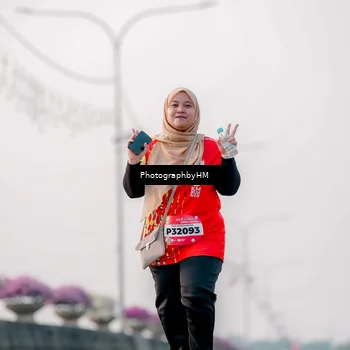 Runner Photo 5802923