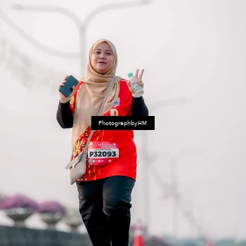 Runner Photo 5802924