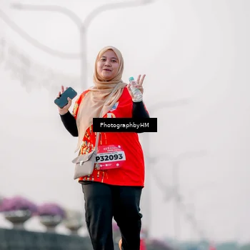 Runner Photo 5802925