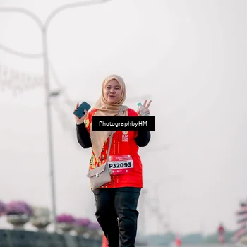 Runner Photo 5802928