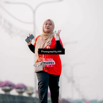 Runner Photo 5802931