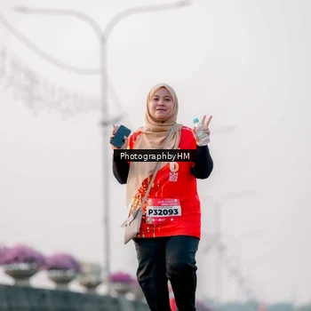 Runner Photo 5802932