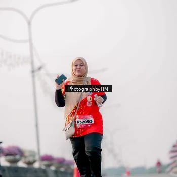 Runner Photo 5802935