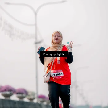 Runner Photo 5802936