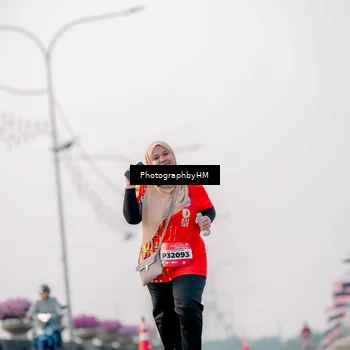 Runner Photo 5802937