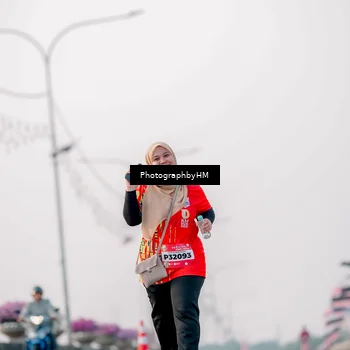 Runner Photo 5802938