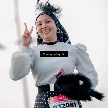 Runner Photo 5802947