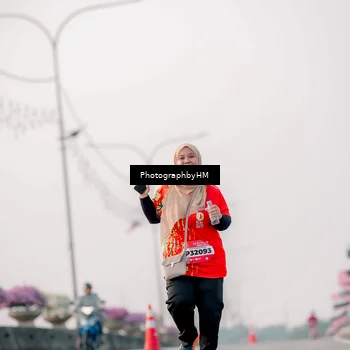 Runner Photo 5802950