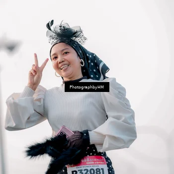 Runner Photo 5802959