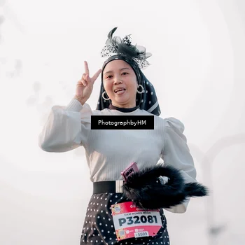 Runner Photo 5802964